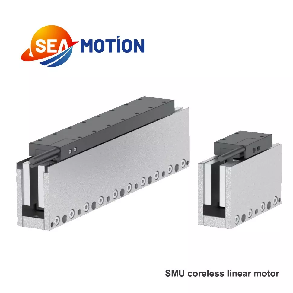Why Linear Drive Motors are Replacing Traditional Ball Screws?