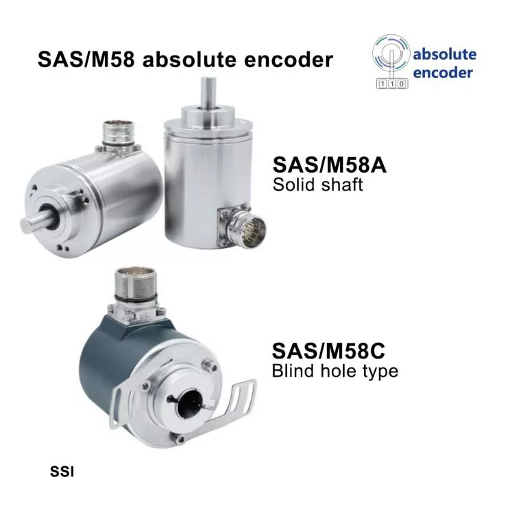 How Does a Heavy Duty Encoder Improve Industrial Motion Control Performance?