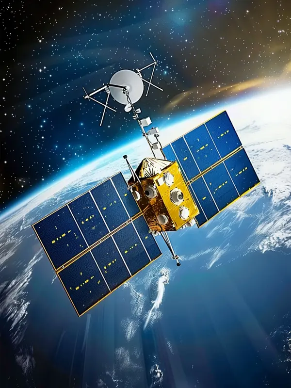 Aerospace & Special equipment