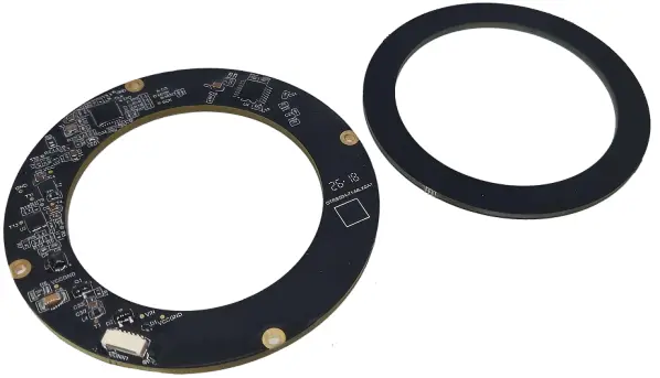Inductive Absolute Multi-turn Encoders
