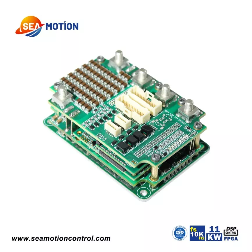 Rate Tables Servo Drives
